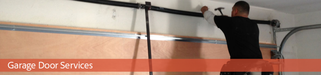 garage door services Roosevelt